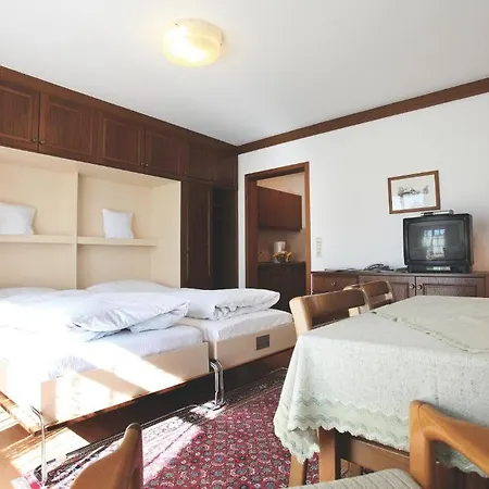 Appartementhaus Uttenthaler * Бад-Фюссинг